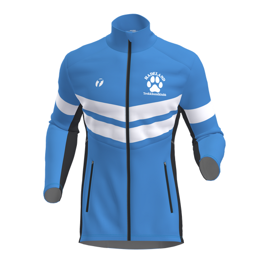 Ace Primaloft Jakke Dame