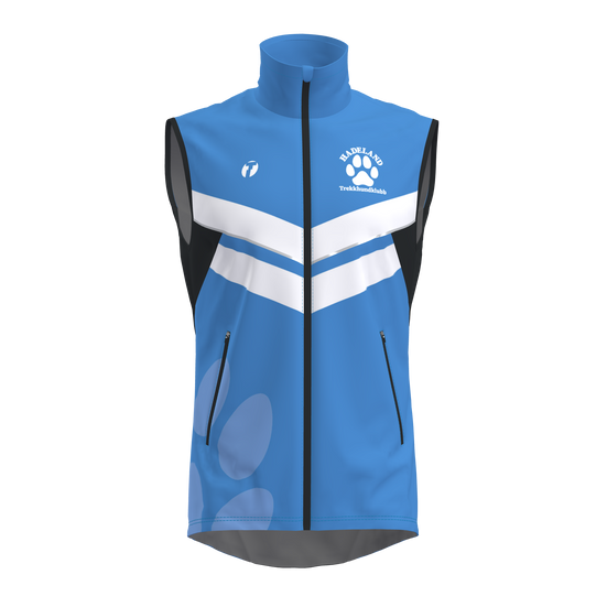 Pulse 2.0 Vest Herre