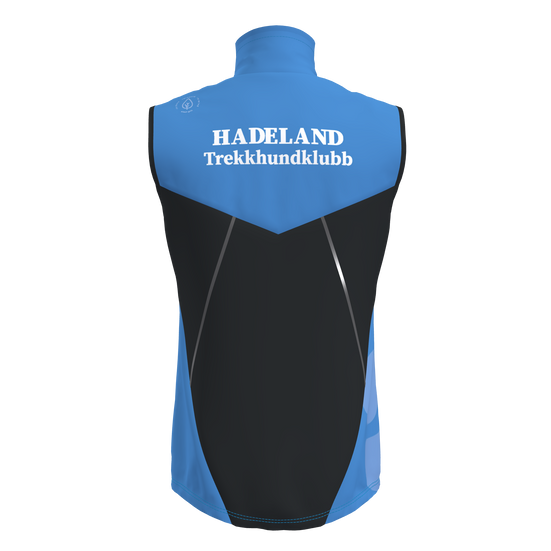 Pulse 2.0 Vest Dame