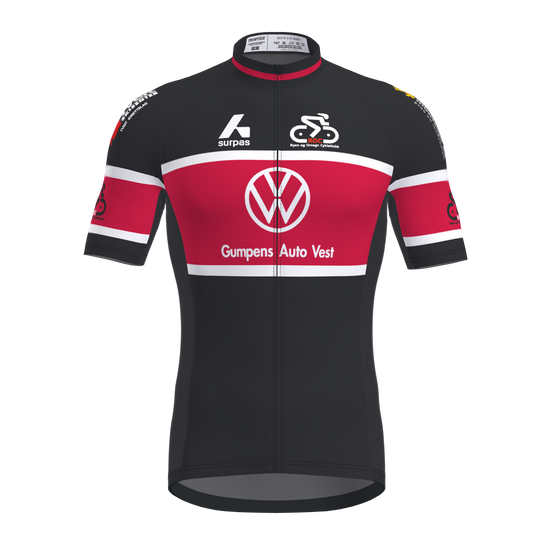 Elite 2.0 Sykkeltrøye Herre