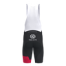 Aero 2.0 Bib Sykkelshorts Dame