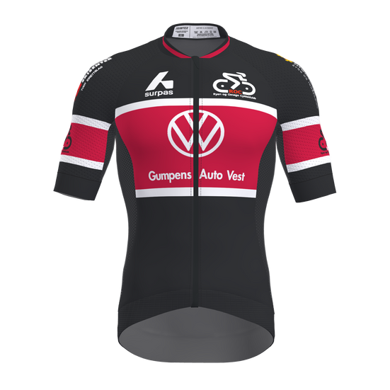 Aero 2.0 Sykkeltrøye Herre