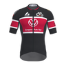 Aero 2.0 Sykkeltrøye Dame