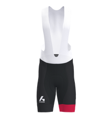 Vitric Bib Sykkelshorts Herre
