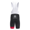 Vitric Bib Sykkelshorts Herre