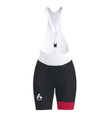 Vitric Bib Sykkelshorts Dame