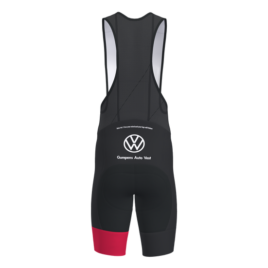 Shift Bib Shorts Women