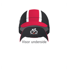 Shift Cap