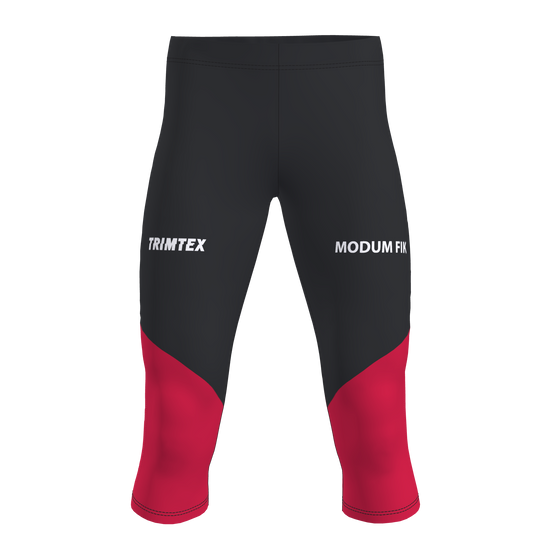 Rapid 3/4 Tights Herre