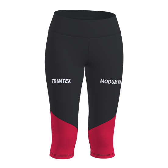 Rapid 3/4 Tights Dame