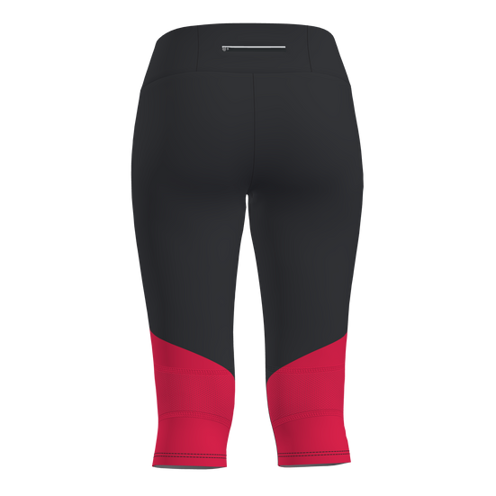 Rapid 3/4 Tights Dame