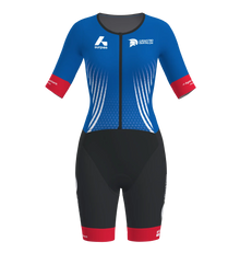 Pursue 2 Speedsuit MD Dame