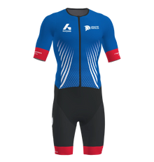 Pursue 2 Speedsuit LD Herre