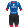 Pursue 2 Speedsuit LD Dame