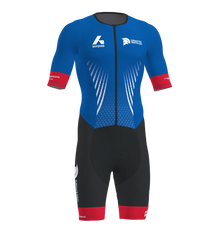 Aero 4 Speedsuit LD Dame