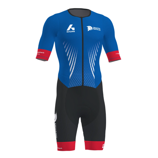 Aero 4 Speedsuit LD Dame