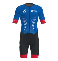 Aero 4 Speedsuit MD Dame