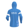 Flex 4.0 Hoodie Herre