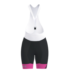 Vitric Bib Sykkelshorts Dame
