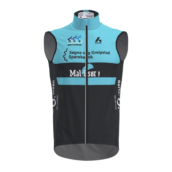 Elite Lightweight Vest Dame