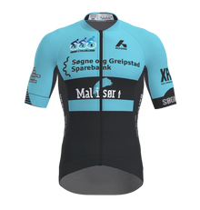 Aero 2.0 Sykkeltrøye Herre