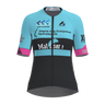 Aero 2.0 Sykkeltrøye Dame