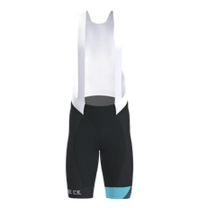 Aero 2.0 Bib Sykkelshorts Herre