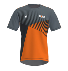 Lead T-Skjorte Dame