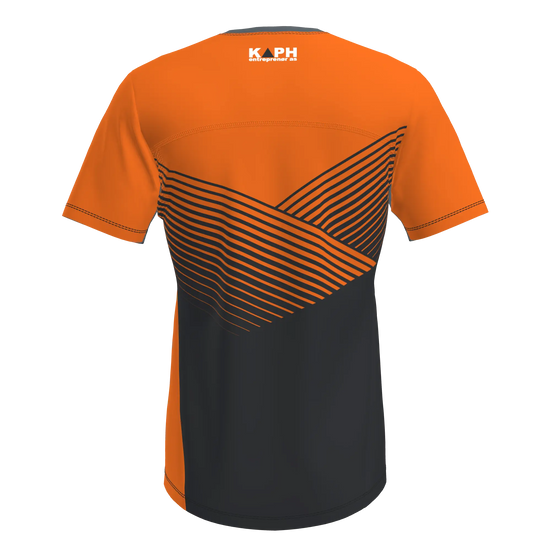Lead T-Skjorte Dame