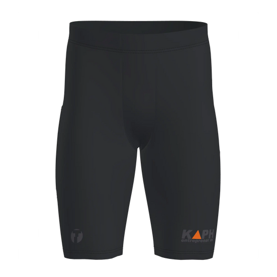 Trainer Kort Tights Herre