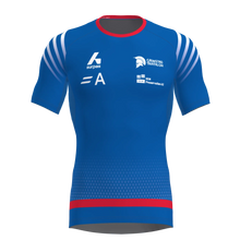 Pace T-shirt SS Men