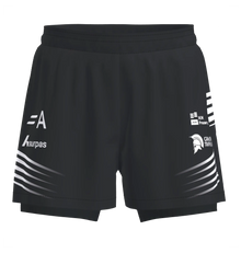 Pace Shorts Women