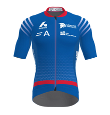 Aero 2.0 Sykkeltrøye Herre
