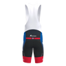 Pro 3.0 Bib Sykkelshorts Dame