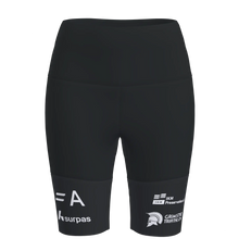 Pace Short Tights Women