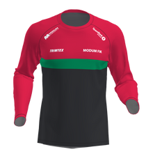Free 2.0 T-Skjorte LS Junior