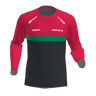Free 2.0 T-Skjorte LS Junior