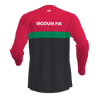 Free 2.0 T-Skjorte LS Junior