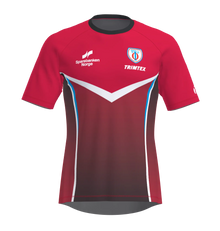 Free 2.0 T-Skjorte Junior