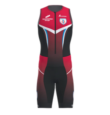 Drive 2 Skinsuit Herre