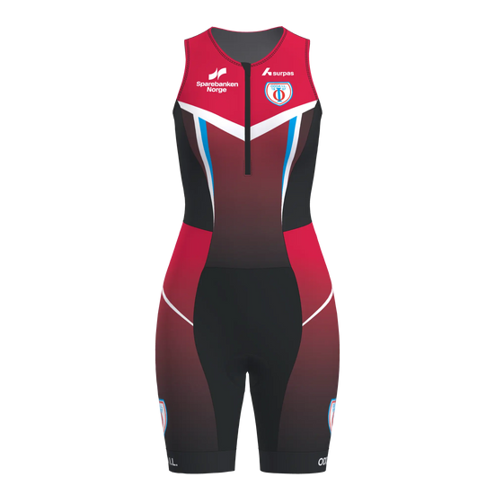 Drive 2 Skinsuit Women