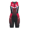 Drive 2 Skinsuit Women
