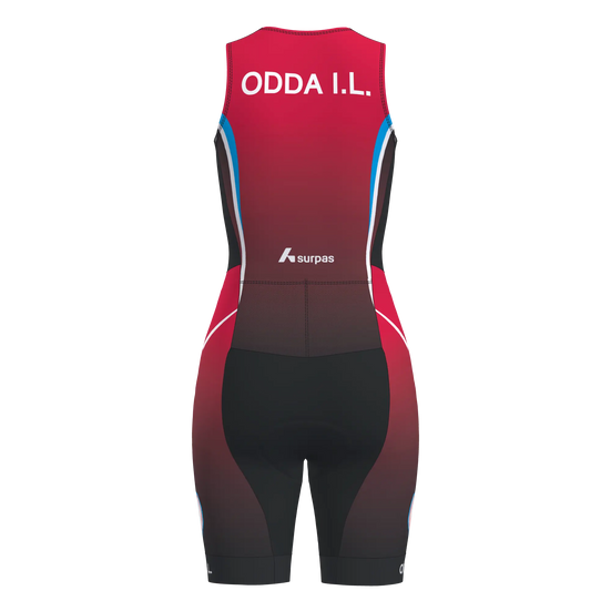 Drive 2 Skinsuit Women