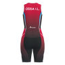 Drive 2 Skinsuit Women