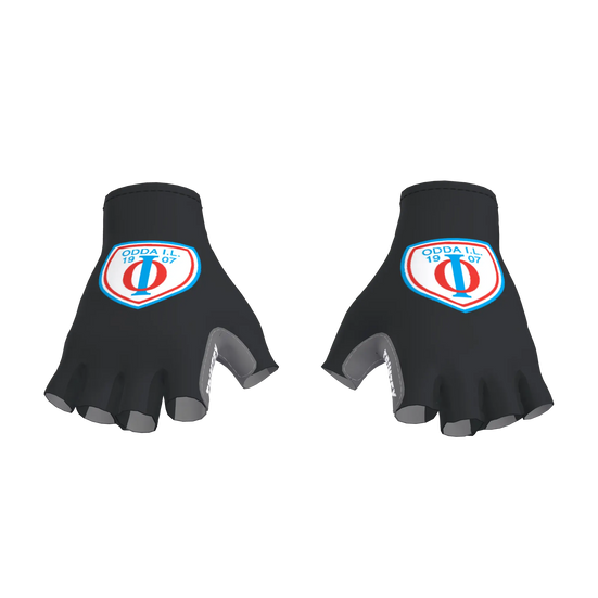 Elite Lycra Gloves