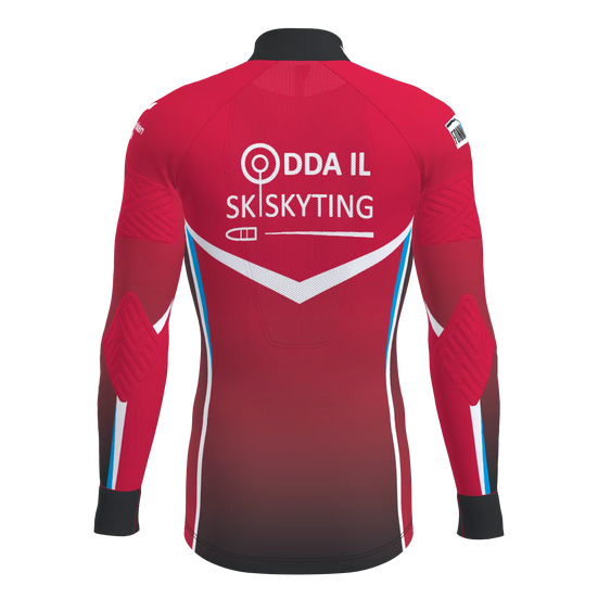 Biathlon 2.0 Raceshirt LS Men