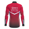 Biathlon 2.0 Raceshirt LS Men