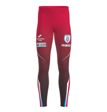 Biathlon 2.0 Konkurransetights Junior