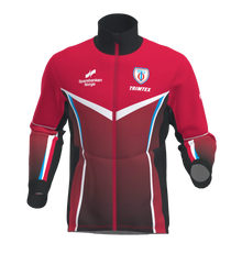 Ambition 2.0 Jakke Herre