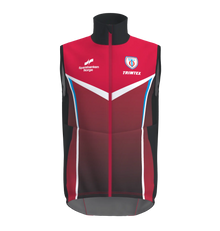 Ambition 2.0 Vest Dame